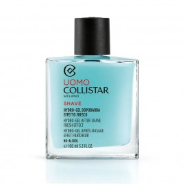 Collistar Uomo Shave Hydro Gel After Shave Fresh Effect 100ml
